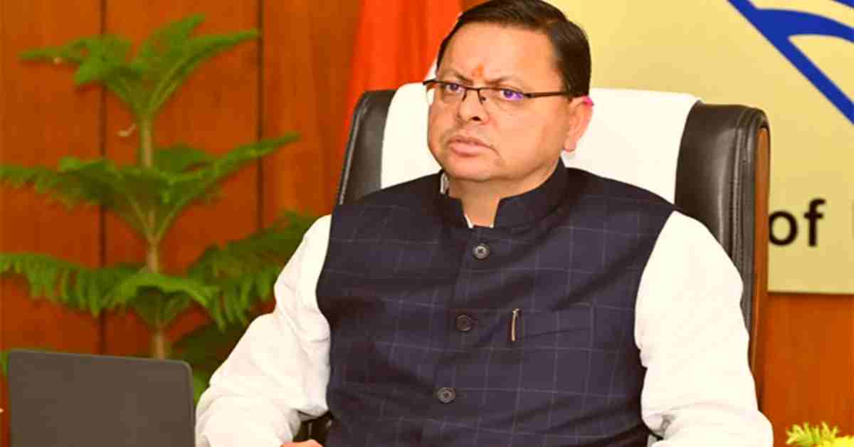 अब सिर्फ काम बोलेगा! धामी सरकार ने विकासकार्यों के लिए स्वीकृत की करोड़ों की राशि, जानिए कहां कितने पैसे किए जाएंगे खर्च