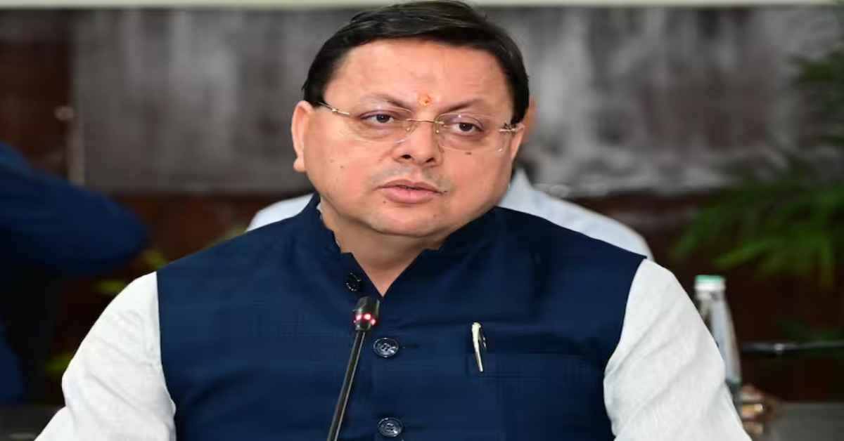 CM धामी ने राष्ट्रपिता महात्मा गांधी और लाल बहादुर शास्त्री की जयंती पर दी विनम्र श्रद्धांजलि, कहा- संपूर्ण विश्व को सत्य, अहिंसा और…