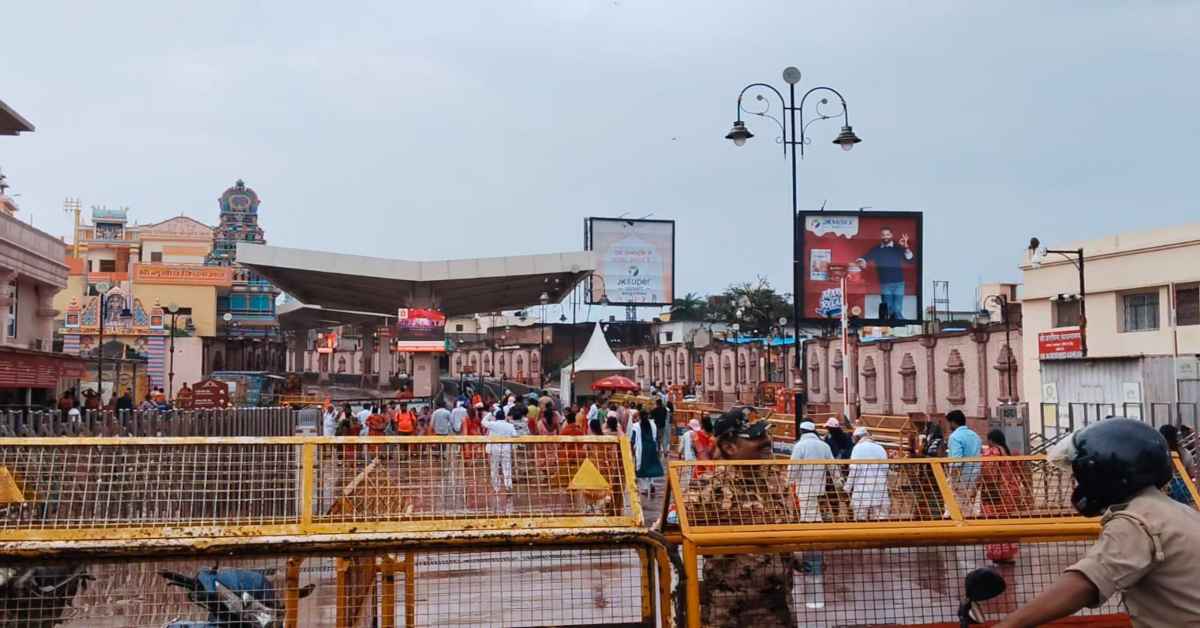 ‘यूनिफॉर्म’ से रुकेगी चोरी! राम मंदिर में चढ़ावे की गिनती के लिए अभेद्य सुरक्षा, जानिए अब कैसे होगी नोटों की काउंटिंग