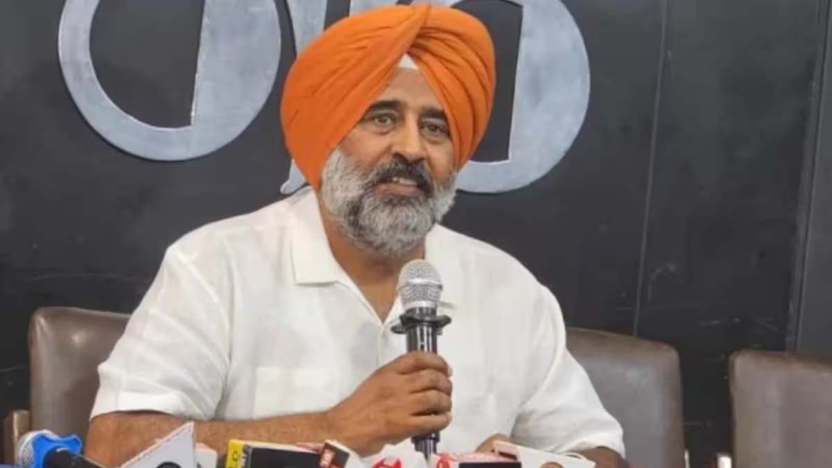 परगट सिंह बने पंजाब कांग्रेस के नए प्रदेश अध्यक्ष, राजा वड़िंग के इस्तीफे के बाद हाईकमान का फैसला