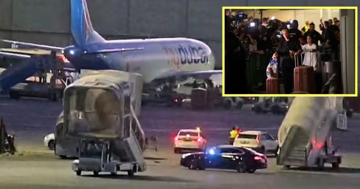 Flydubai के ओमानी को-पायलट हमाम-अल-हम्मामी का कबूलनामा, UAE के अटॉर्नी जनरल ने इस हमले को Terrorist Attack कहा