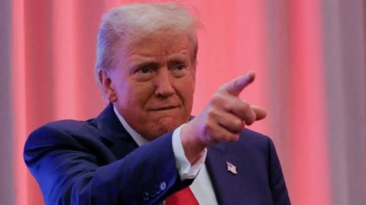 US ने ईरान के दो राजनयिकों को बाहर का रास्ता दिखाया, UN महासभा खत्म होने के बाद भी वहीं रुके रहे