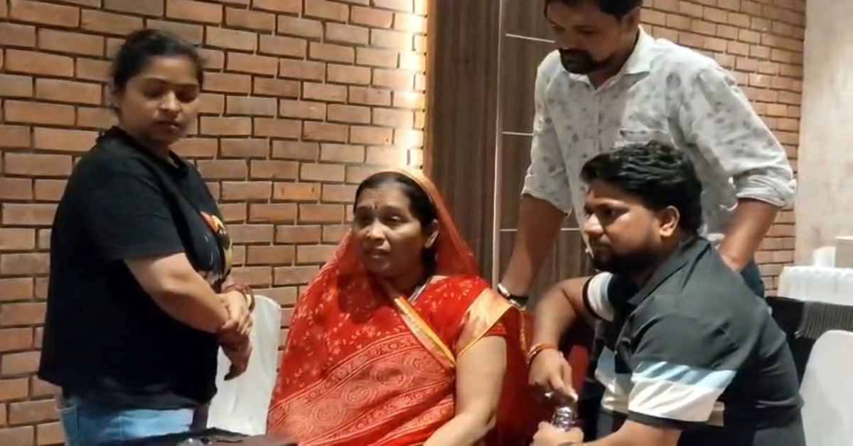 हादसा नहीं हत्या है! केमिकल इंजीनियर की मौत के मामले में चौंकाने वाली रिपोर्ट आई सामने, परिजनों ने CM योगी से कर दी बड़ी मांग