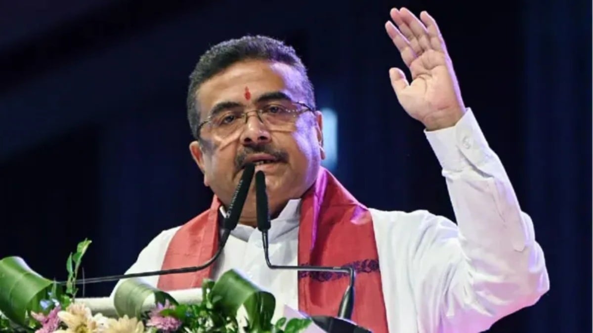 CM शुभेंदु ने UCC को लेकर किया बड़ा ऐलान, कहा- 6 महीने के भीतर ‘लव जिहाद’ और ‘लैंड जिहाद’ पर बनेगा कड़ा कानून