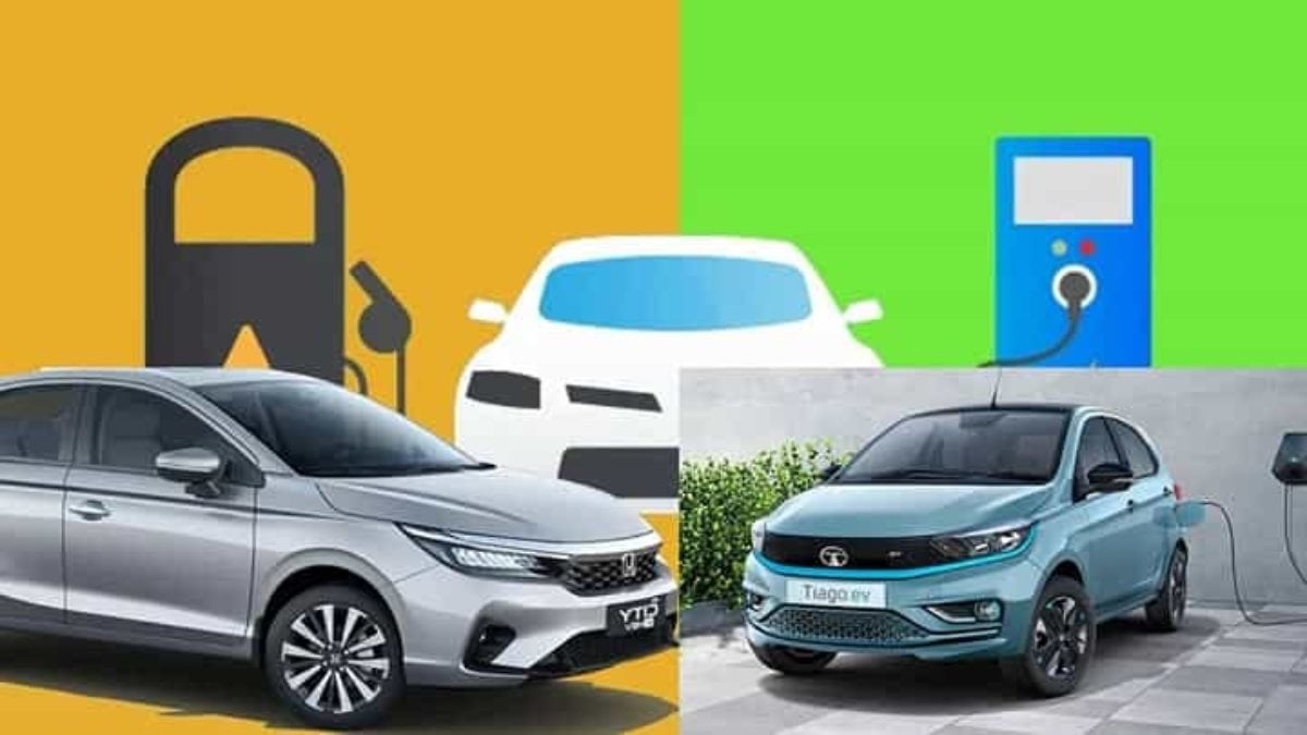 EV से भी महंगी Hybrid गाड़ियां, जानें क्यों जेब पर भारी पड़ रहा ऑन-रोड बजट