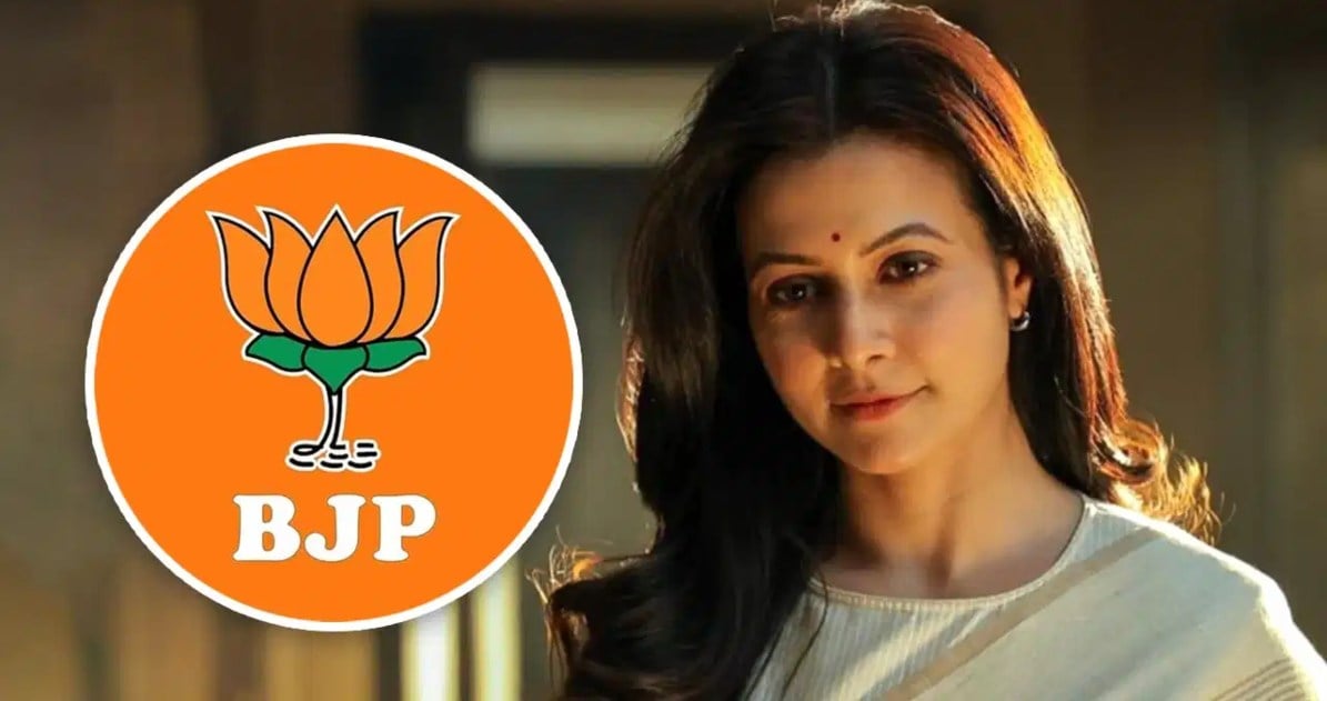 एक्ट्रेस कोयल मल्लिक: TMC से बगावत का मिला इनाम, BJP ने बनाया बनाया राज्यसभा का उम्मीदवार