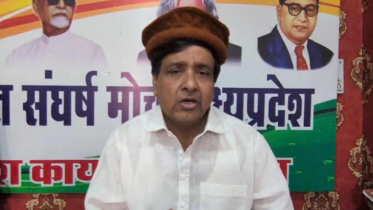 ऑल इंडिया मुस्लिम त्यौहार कमेटी की अपील: मुस्लिम नौजवान गरबा आयोजनों से बनाएं दूरी, काजी और उलेमाओं से भी आगे आने का आग्रह
