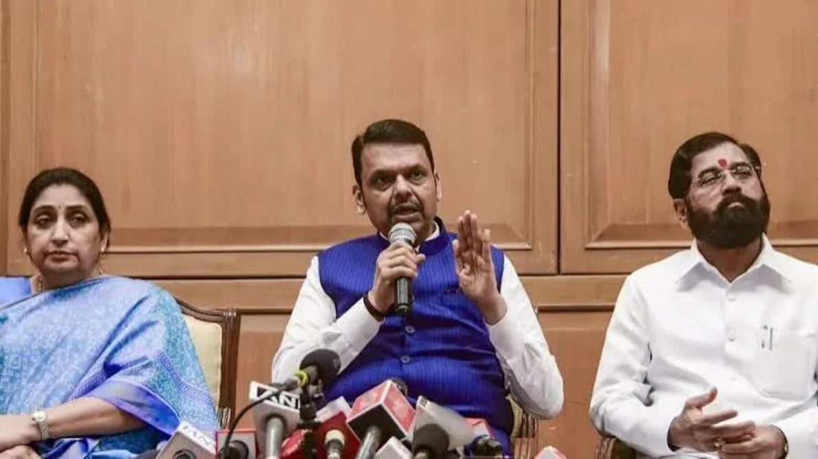 महाराष्ट्र MLC चुनाव में सियासी खींचतान शुरू, विधानपरिषद चुनाव अब BJP बनाम शिवसेना हो गया