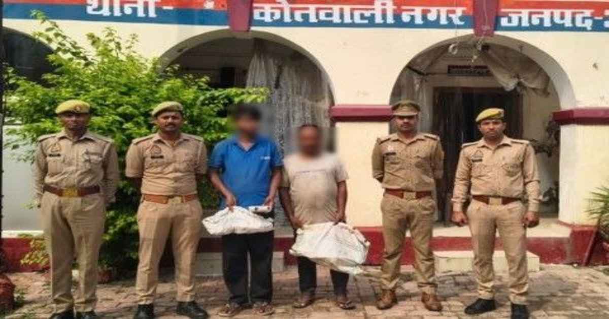 अयोध्या एयरपोर्ट की सुरक्षा को मिले नए पंख, बेड़े में शामिल हुआ 6.7 करोड़ का दुबई से आया बाहुबली फायर टेंडर