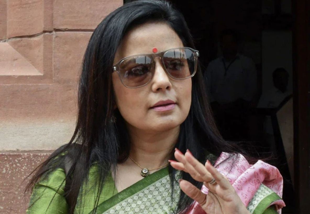 सांसद महुआ मोइत्रा के लगाए गए भेदभाव के शिकायत पर NCM की जांच रिपोर्ट, कहा- वरिष्ठ अधिकारियों ने आरोपों से इनकार किया