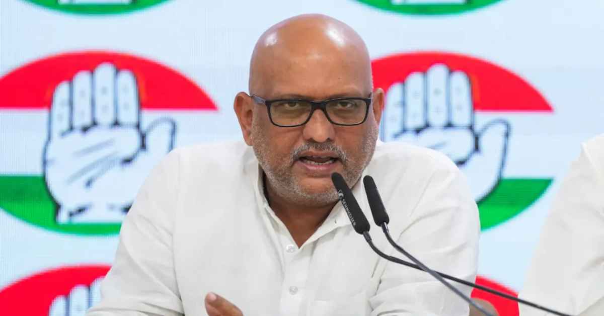 कांग्रेस मजबूती से चुनाव लड़ेगी और…अजय राय ने 2027 विधानसभा इलेक्शन के लिए कर दिया बड़ा दावा, जानिए ऐसा क्या बोल गए