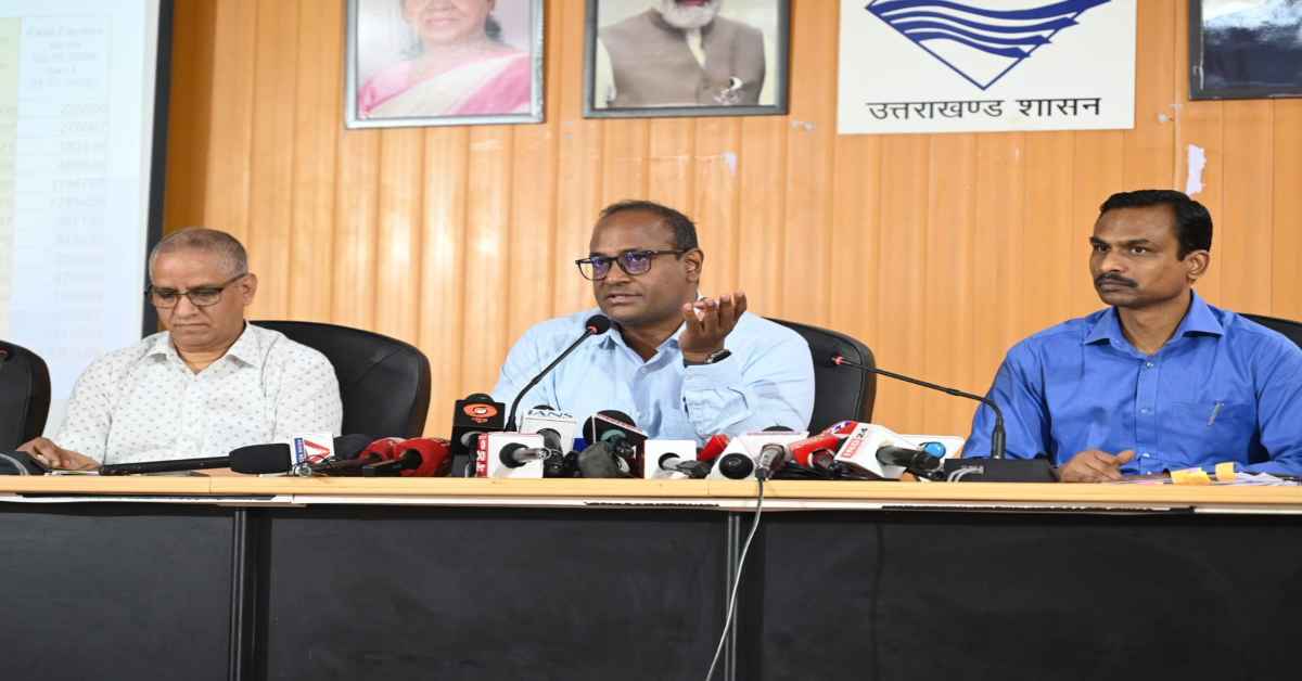 लोकतंत्र की सूची में होगा हर पात्र का नाम! 8 अक्टूबर से प्रदेशभर में ‘वोटर खोजो’ अभियान, घर-घर पहुंचेंगे BLO