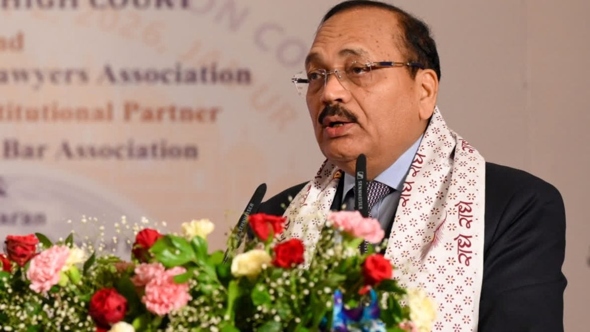 NLSIU के 34वां वार्षिक दीक्षांत समारोह में चीफ जस्टिस ऑफ इंडिया होंगे शामिल, CJI सूर्यकांत अध्यक्षता करेंगे