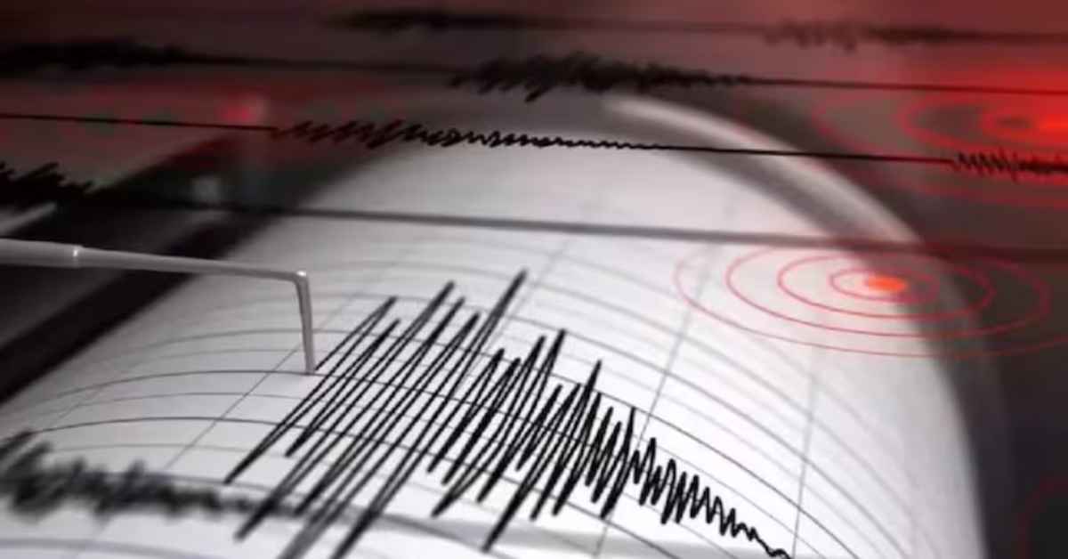 भूकंप से पहले चेतावनी की तैयारी: उत्तराखंड में हर माह 9 तारीख को बजेंगे सायरन, 169 सेंसर रखेंगे नजर