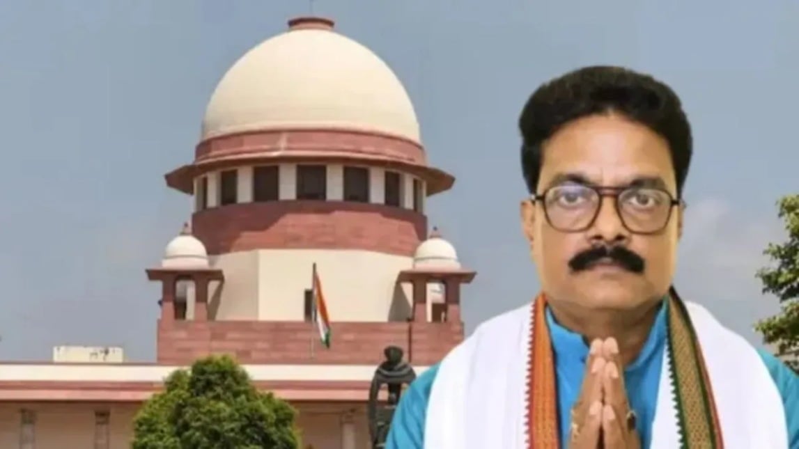 बंगाल का राजनीति संग्रामः कांग्रेस उम्मीदवार मिलन प्रधान को SC से मिली राहत, HC से मिली जमानत पर दखल देने से किया इनकार