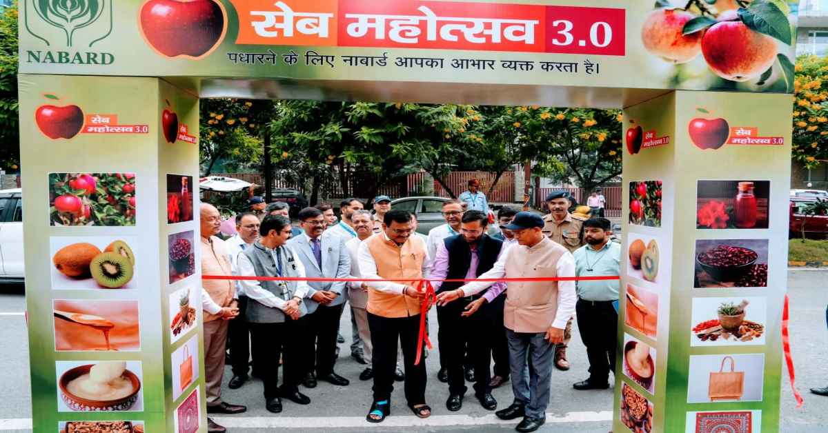 अब फसल नहीं, ‘ब्रांड’ बेचेंगे किसानः सेब-कीवी समेत स्थानीय उत्पादों की ब्रांडिंग और बेहतर दाम पर मुख्य सचिव का जोर, बदलेंगे किसानों के हालात