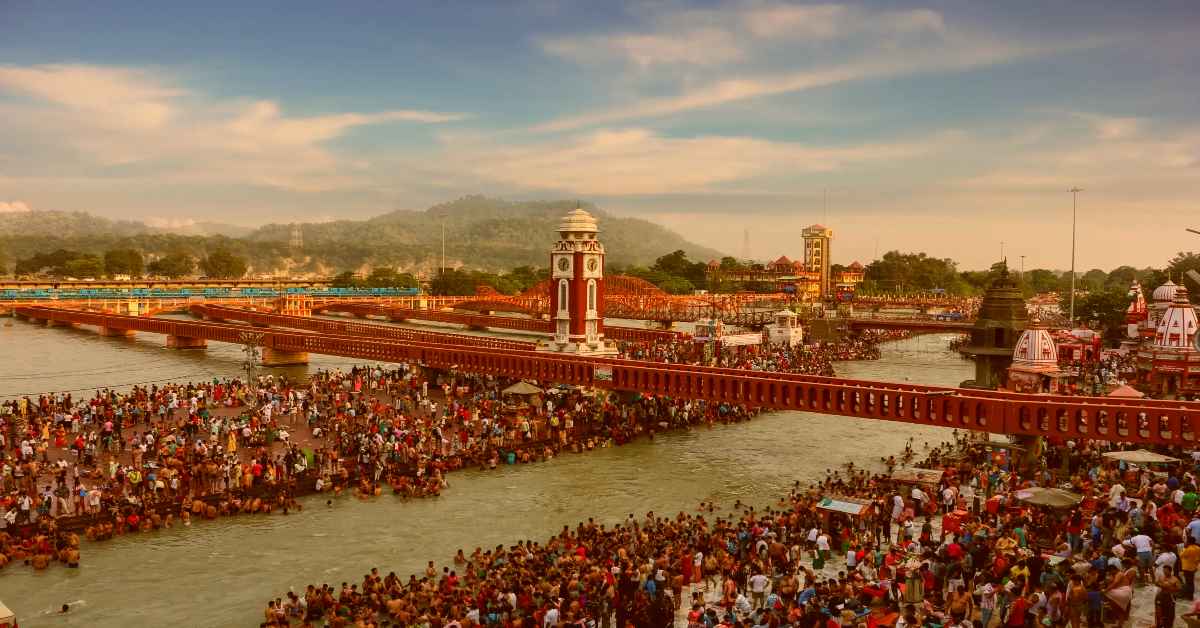कुंभ 2027 का काउंटडाउन: मेले से पहले व्यवस्था की ‘अग्निपरीक्षा’, अफसरों को मुख्य सचिव ने दी डेडलाइन