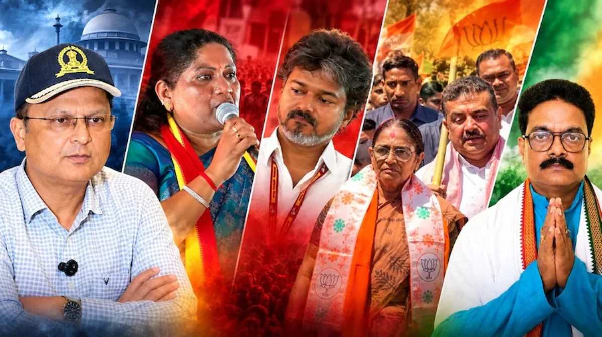 देश के चार राज्यों के 6 सीटों के उपचुनाव के नतीजे आज, बंगाल के नंदीग्राम-रेजीनगर में भाजपा-कांग्रेस में मुकाबला
