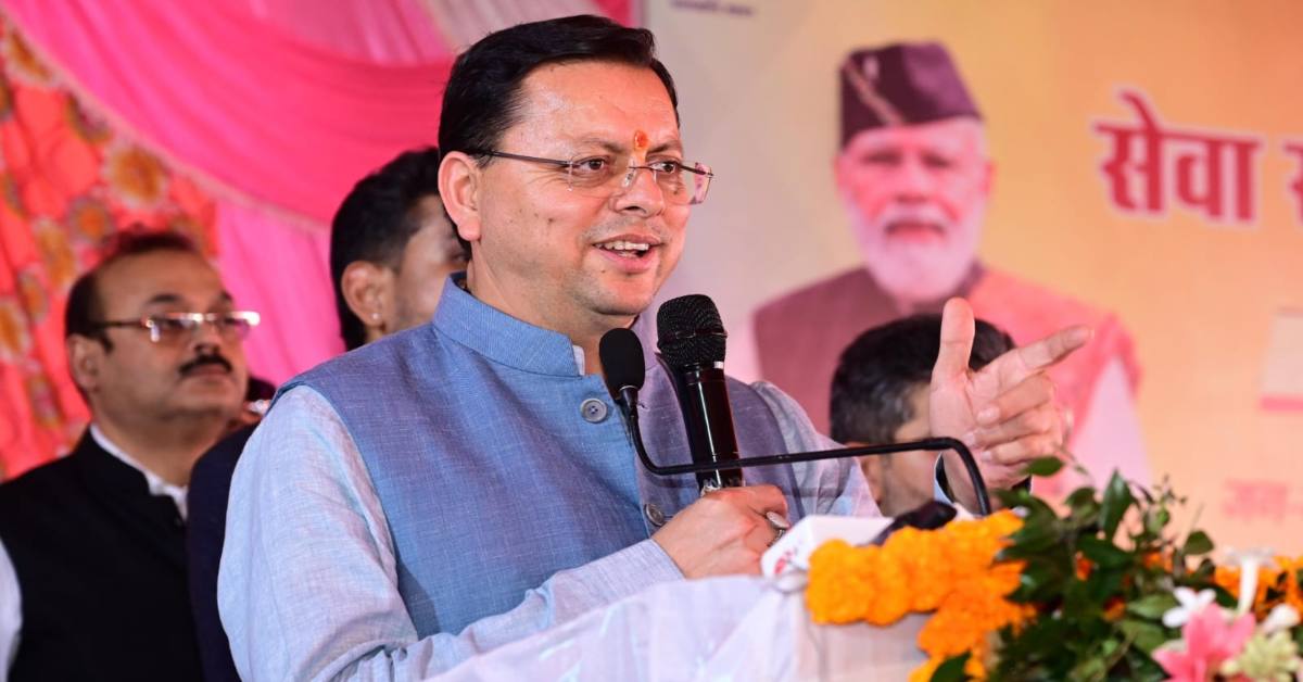 समस्याओं का तुरंत समाधान करो…CM धामी का सख्त संदेश, सरकारी दफ्तरों के चक्कर से मिलेगी निजात