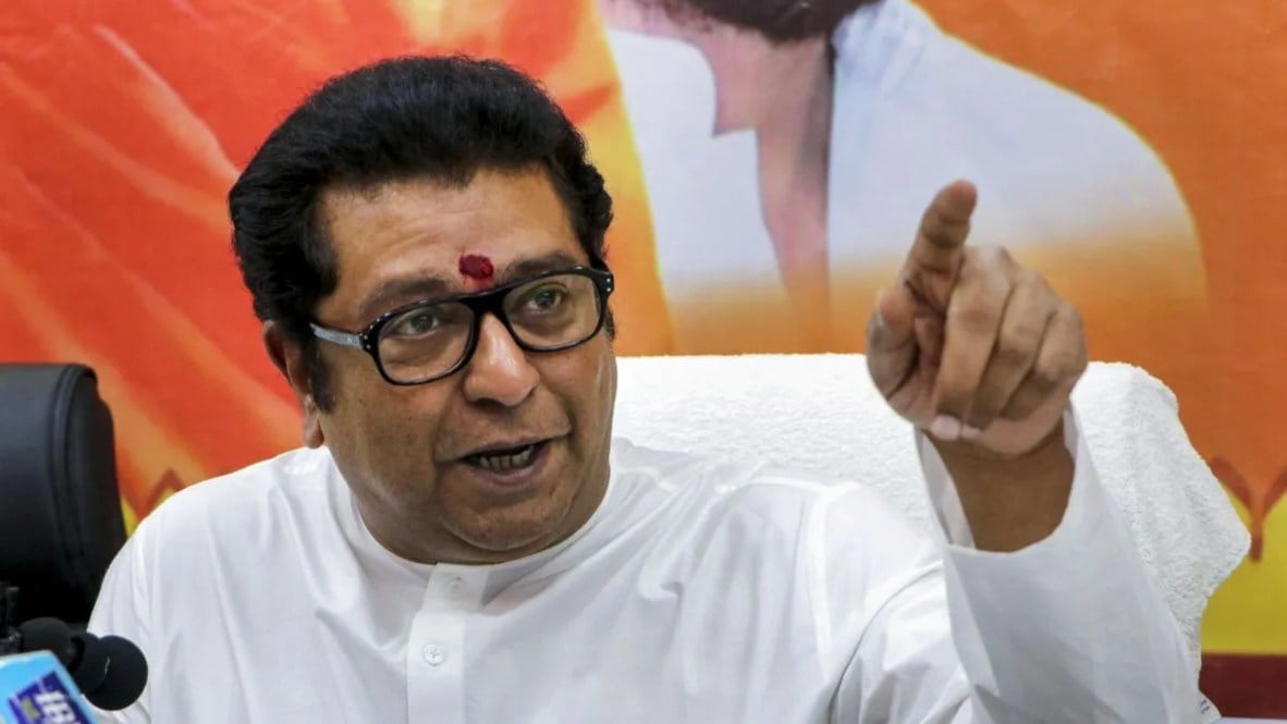 MNS ने CEC ज्ञानेश कुमार के खिलाफ भरी हुंकार, राज ठाकरे सोमवार से शुरू करेंगे हस्ताक्षर अभियान
