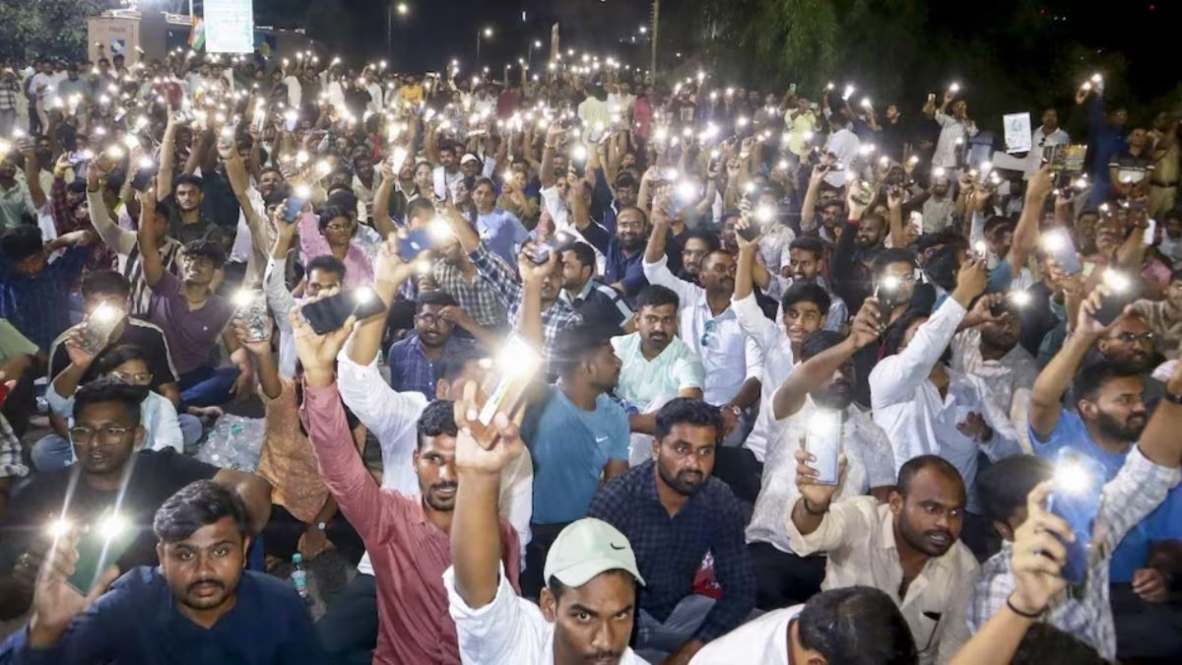 महाराष्ट्र MPSC के सचिव तुकाराम मुंढे बने, अध्यक्ष विवेक भीमनवार छुट्टी पर गए