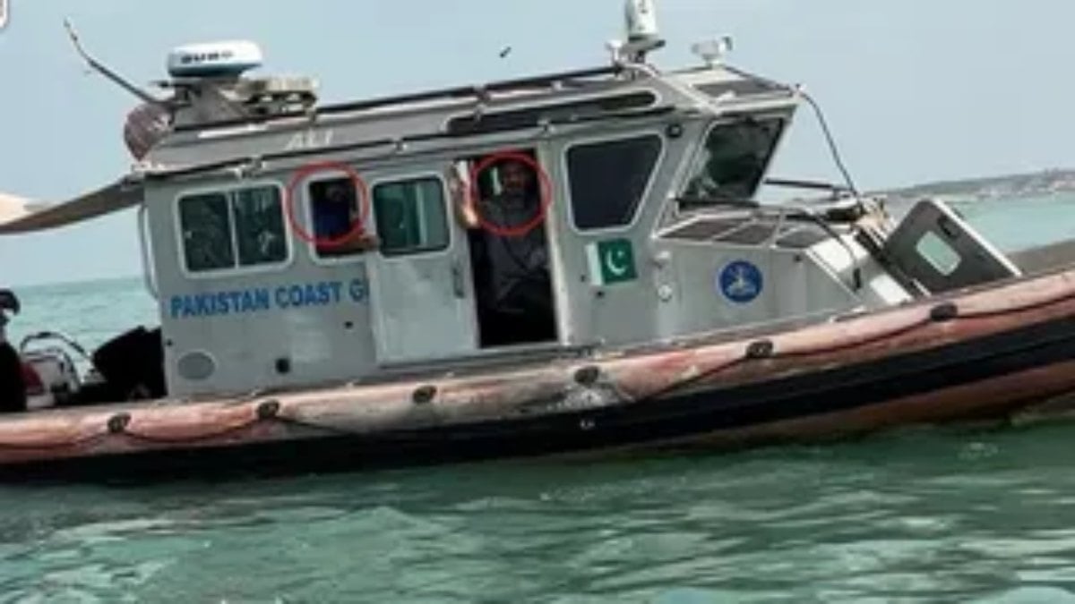 BLA की HMDF विंग ने ग्वादर में किया बड़ा हमला, पाकिस्तानी कोस्ट गार्ड के 13 जवानों को मारा