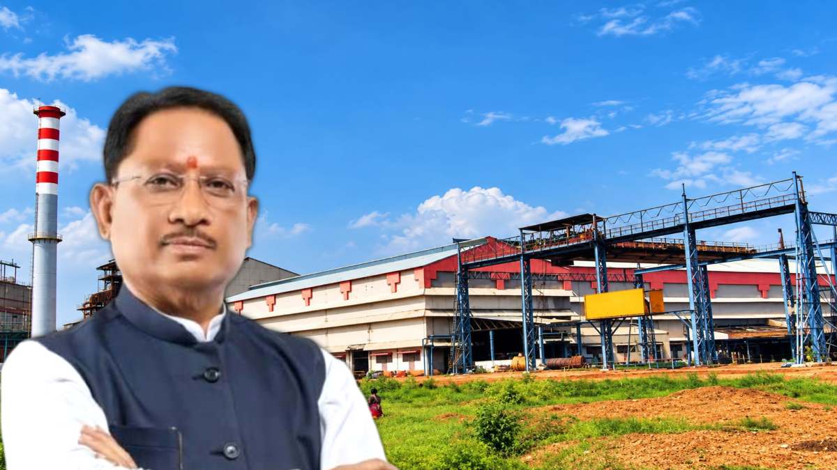 प्रदेश के 31,022 किसानों को मिलेगा 51.09 करोड़ रुपये का बोनस, CM साय के नेतृत्व में 425 रुपये प्रति क्विंटल की दर से होगी गन्ने की खरीदी