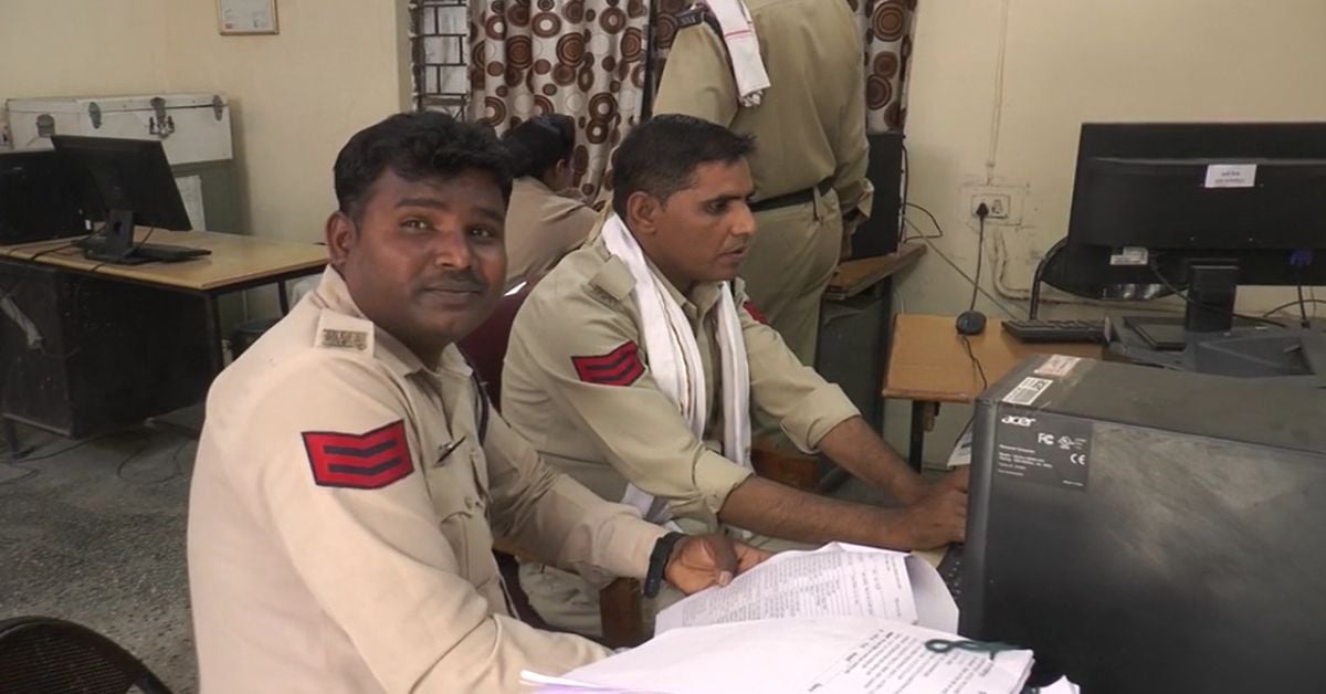 भरोसे का कत्लः रील बनाने के बहाने परिचित महिला 10 लाख रुपए लेकर हुई फरार, पुलिस जांच में जुटी