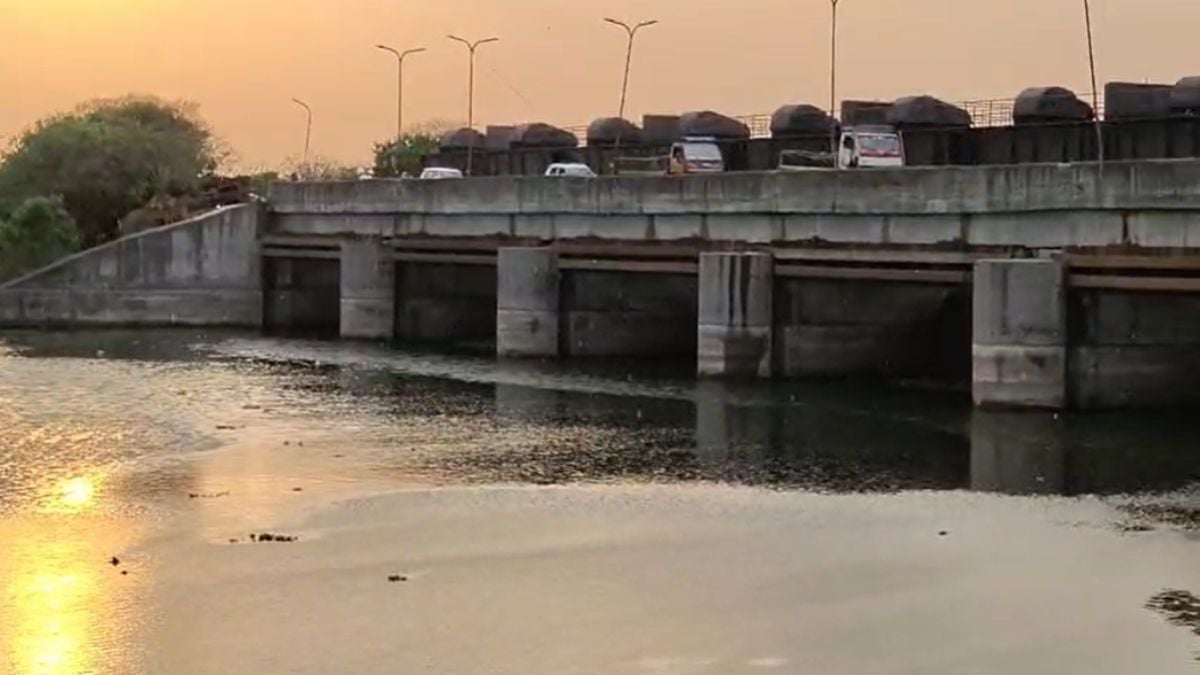 मानसून की बेरुखी से इंदौर पर जलसंकट का खतराः 14 इंच कम बारिश से खाली रहे तालाब, प्रशासन ने कसी कमर