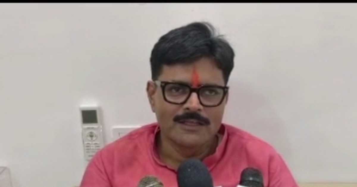 रास नहीं आई ‘साइकिल’! बाहुबली विधायक अभय सिंह कल भाजपा में होंगे शामिल, बदल सकता है 27 का सियासी गणित
