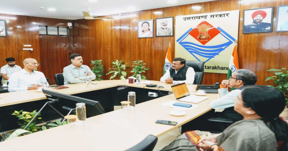 अब भाषा बनेगी रोजगार की ताकतः उत्तराखंड के युवाओं को मिलेगी ग्लोबल उड़ान, हर जिले में खुलेंगे विदेशी भाषा प्रशिक्षण केंद्र
