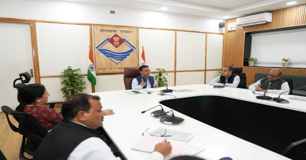 विकास को मिलेगी नई रफ्तार! दुनियाभर के उत्तराखंडियों को जोड़ने की तैयारी, प्रवासी उत्तराखण्डी सम्मेलन के जरिए अंतरराष्ट्रीय मंच पर गूंजेगी देवभूमि की पहचान