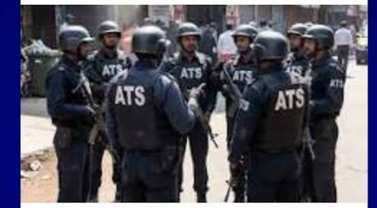 महाराष्ट्र ATS का देशविरोधी व्हाट्सएप ग्रुप के 5 ठिकानों पर छापेमारी, हिज्बुल मुजाहिदीन संगठन से जुड़े होने का शक