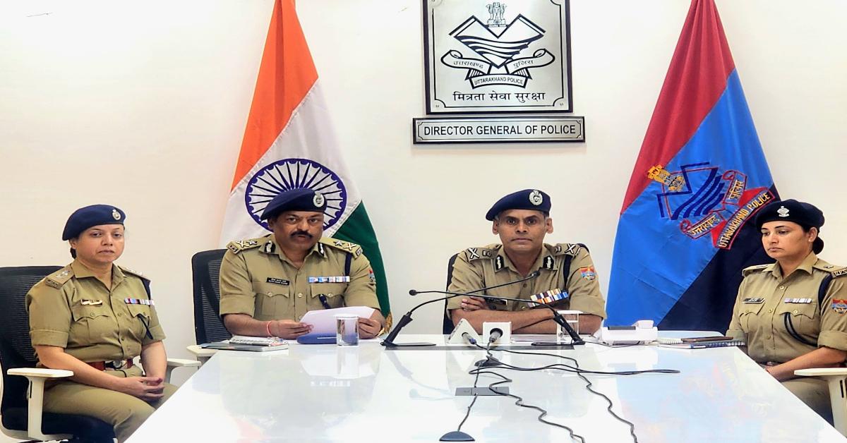 अंकिता भंडारी हत्याकांड: गिरफ्तारी से उम्रकैद तक, उत्तराखंड पुलिस ने बताई जांच की टाइमलाइन, जानिए अब तक क्या हुआ?