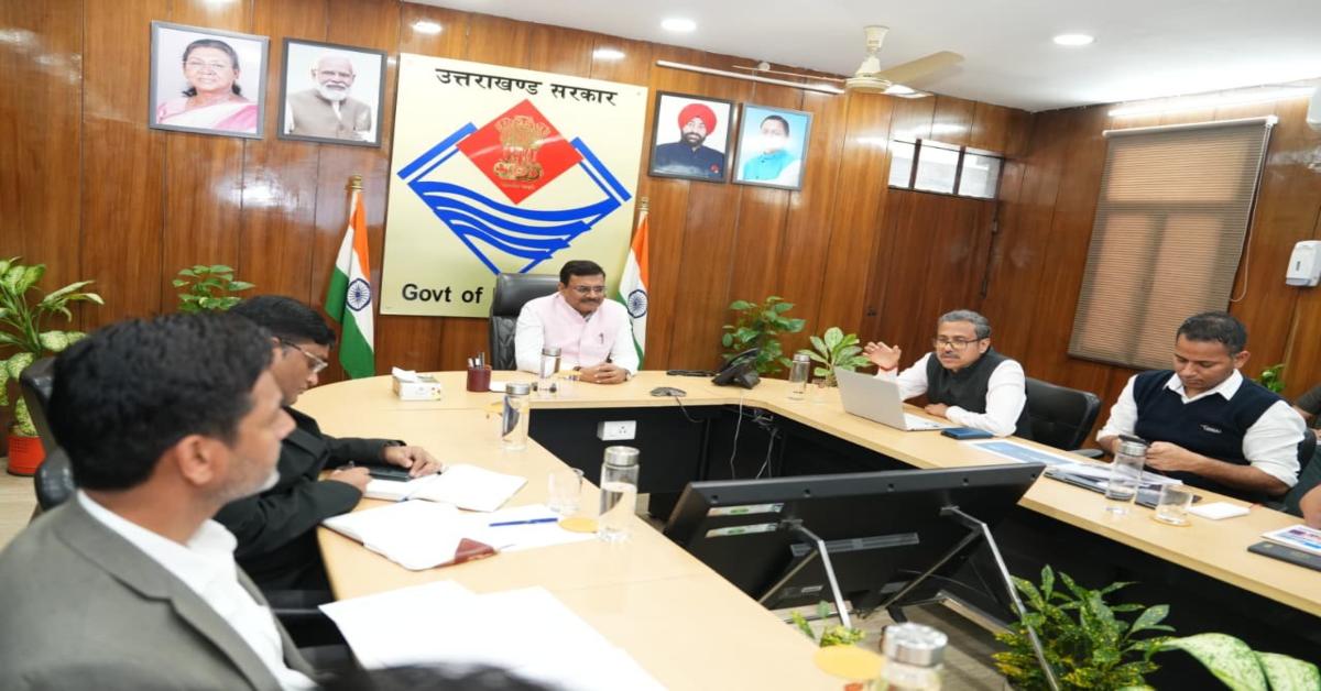 नौकरी की मांग और ट्रेनिंग के बीच की खाई होगी दूर, उत्तराखंड में स्किल डेवलपमेंट प्लान की तैयारी