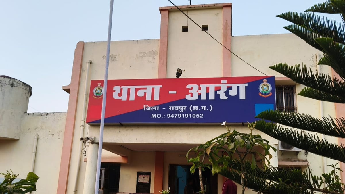 आरंग में 8 साल के बच्चे का अपहरण, पुलिस की नाकेबंदी देख समोदा में छोड़कर भागा आरोपी