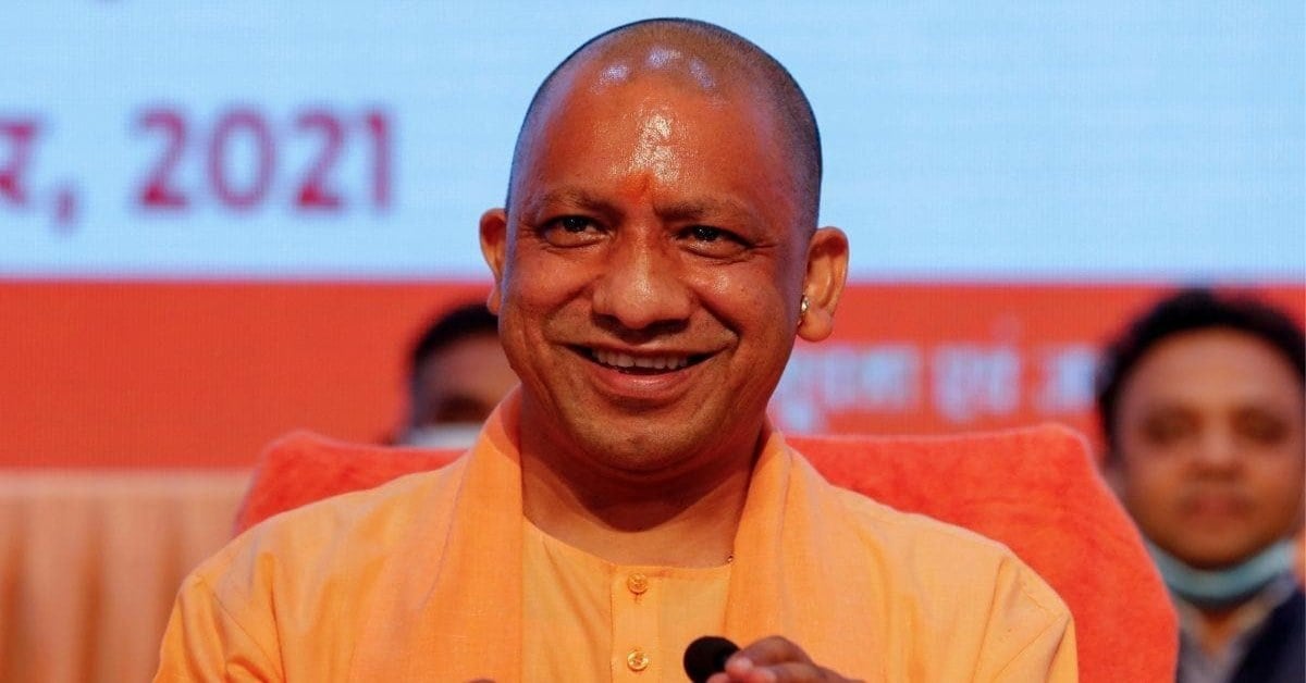‘रक्तबीज’ जैसे माफिया-दंगाइयों का अंत, अब नाइट शिफ्ट में भी निडर होकर काम कर रहीं महिलाएं: योगी