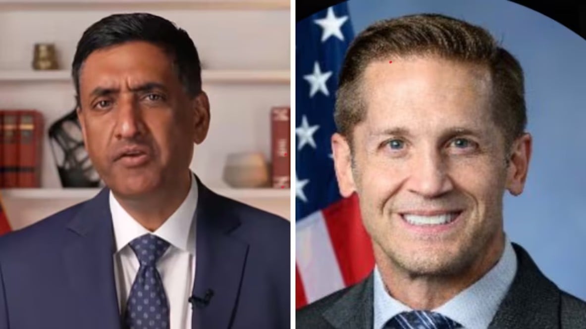 इलिनॉय में मंदिर पर हमले की साजिश की US सांसदों ने कड़ी निंदा की, अमेरिकी न्याय विभाग और FBI को लिखा पत्र