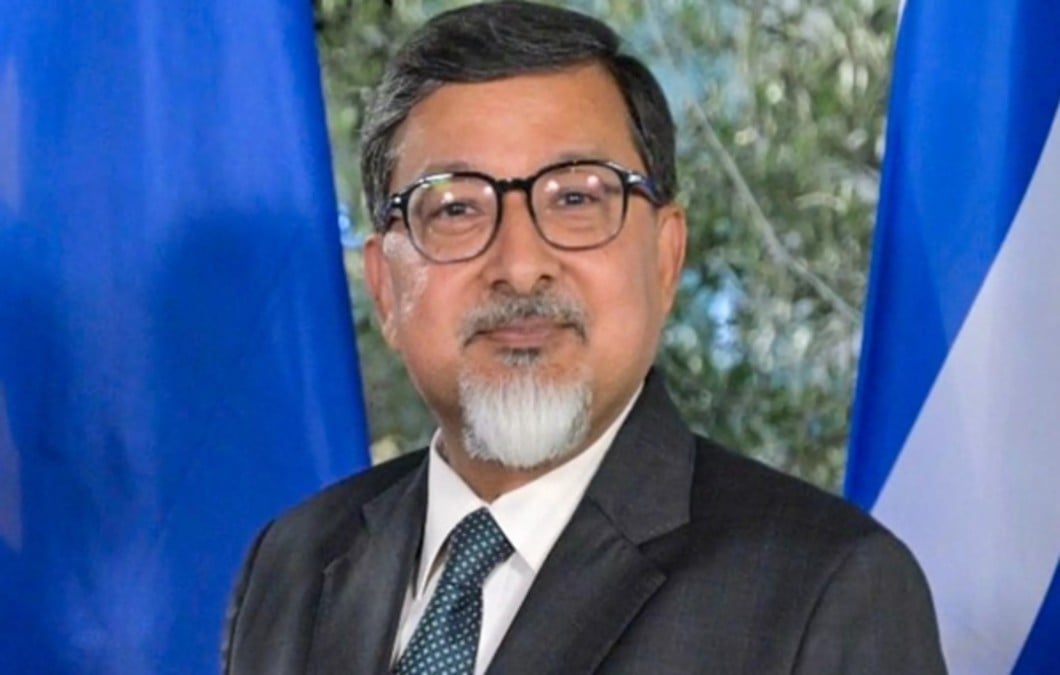 सीनियर डिप्लोमैट सुधाकर दलेला नेपाल में भारत के नए राजदूत, नवीन श्रीवास्तव की लेंगे जगह