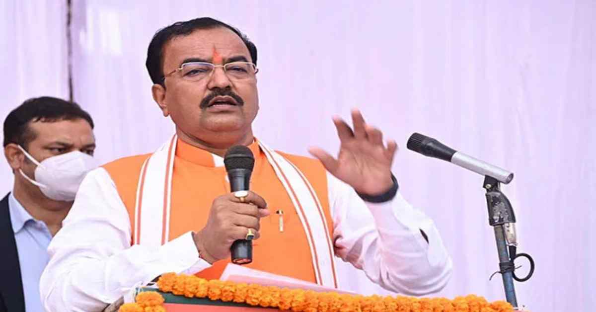 राहुल गांधी का प्रधानमंत्री बनना और अखिलेश… केशव मौर्य का विपक्षी दल के नेताओं पर तीखा हमला, जानिए आखिर ऐसा क्या कहा?