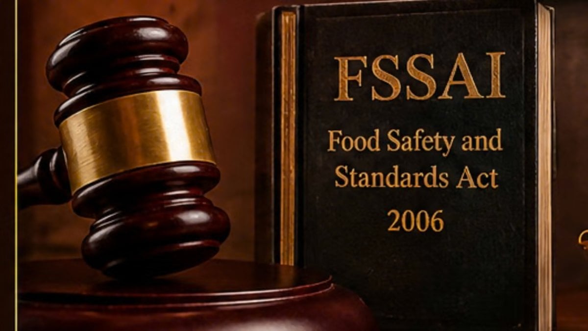प्रियागोल्ड बिस्कुट बनाने में पशुओं के चारे का इस्तेमाल का लगा आरोप, FSSAI ने सूर्या फूड एंड एग्रो पर कसा शिकंजा