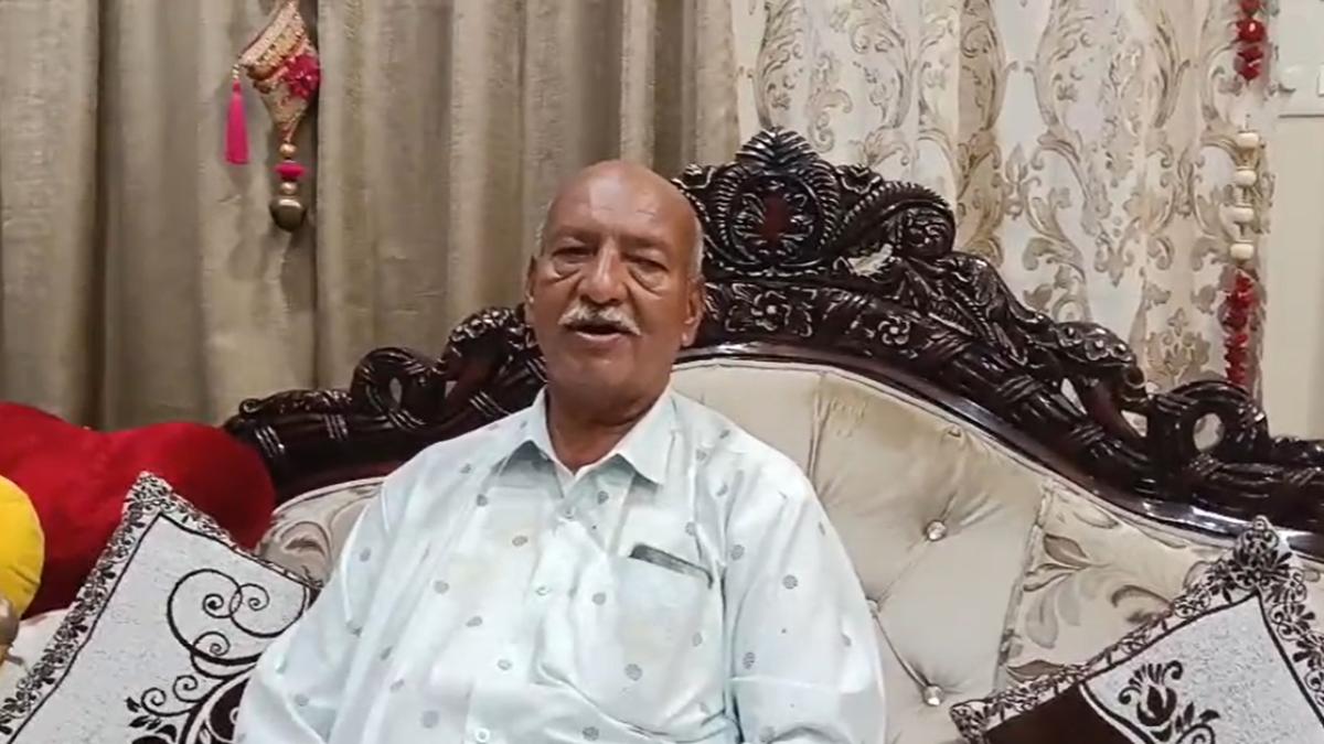 ब्रिटिश सरकार के टालमटोल रवैये पर रुठिया का बड़ा बयानः ‘वार लोन’ के लीगल नोटिस व पक्के सबूतों के बाद यूके डेट मैनेजमेंट ऑफिस ने पल्ला झाड़ा