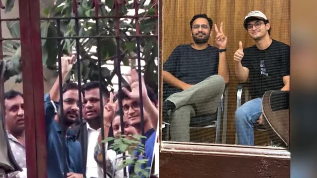 CJP के सौरव दास-आशुतोष रांका पर सुनवाई टली, CJP ने रिहाई में देरी को लेकर चेतावनी दी है