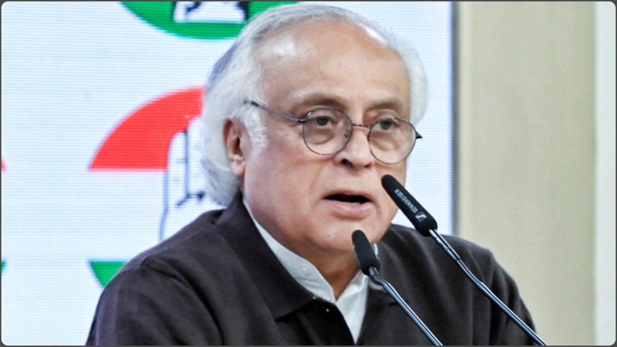 खरगे के लेटर का रिजिजू के जवाब पर कांग्रेस ने किया पलटवार, जयराम रमेश ने केंद्र से पूछे 3 सवाल