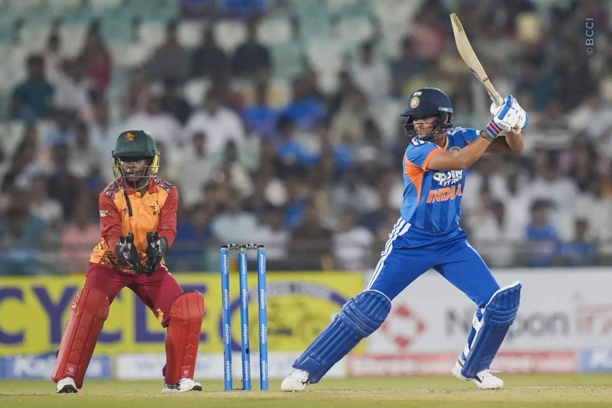 IND W vs ZIM W 3rd T20I: भारत ने जिम्बाब्वे को दिया 217 रन का लक्ष्य, हरमनप्रीत कौर ने जड़े नाबाद 91 रन, शेफाली वर्मा की फिफ्टी