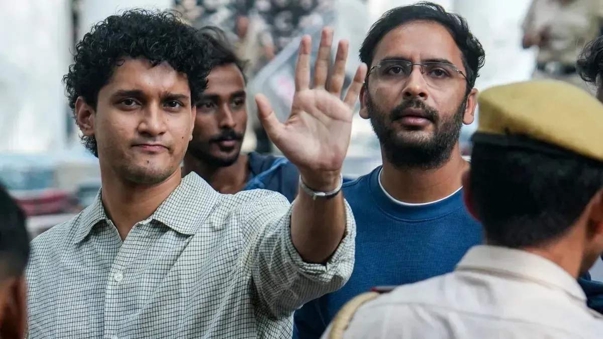 सौरव दास-आशुतोष रांका को SEM कोर्ट ने रिहा करने का दिया आदेश, दिल्ली HC- ‘आप Gen-Z नहीं हैं’