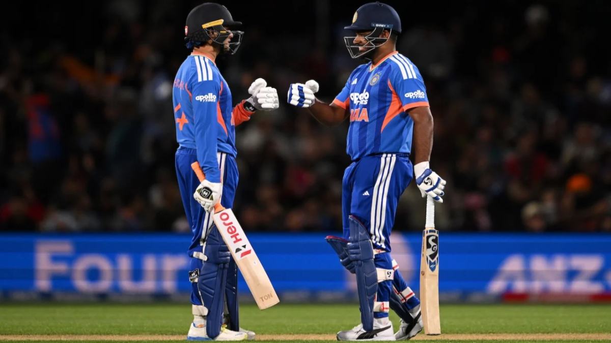 IND vs NZ 1st T20I: संजू-नमन के धमाल से भारत ने रचा इतिहास, सबसे बड़ा टारगेट किया चेज, न्यूजीलैंड को 4 विकेट से हराया