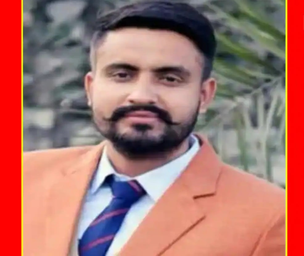 गैंगस्टर अमृतपाल सिंह बाठ को कनाडा पुलिस ने दबोचा, विदेश से सिंडिकेट को ऑपरेट करने का आरोप