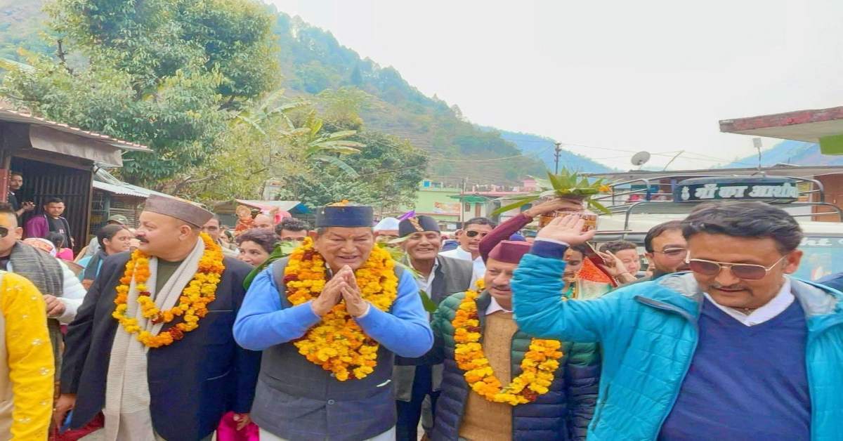 पिथौरागढ़ की पहचान सिर्फ पहाड़ नहीं, सीमांत गांवों और सदियों पुरानी परंपराओं की भी कहानी