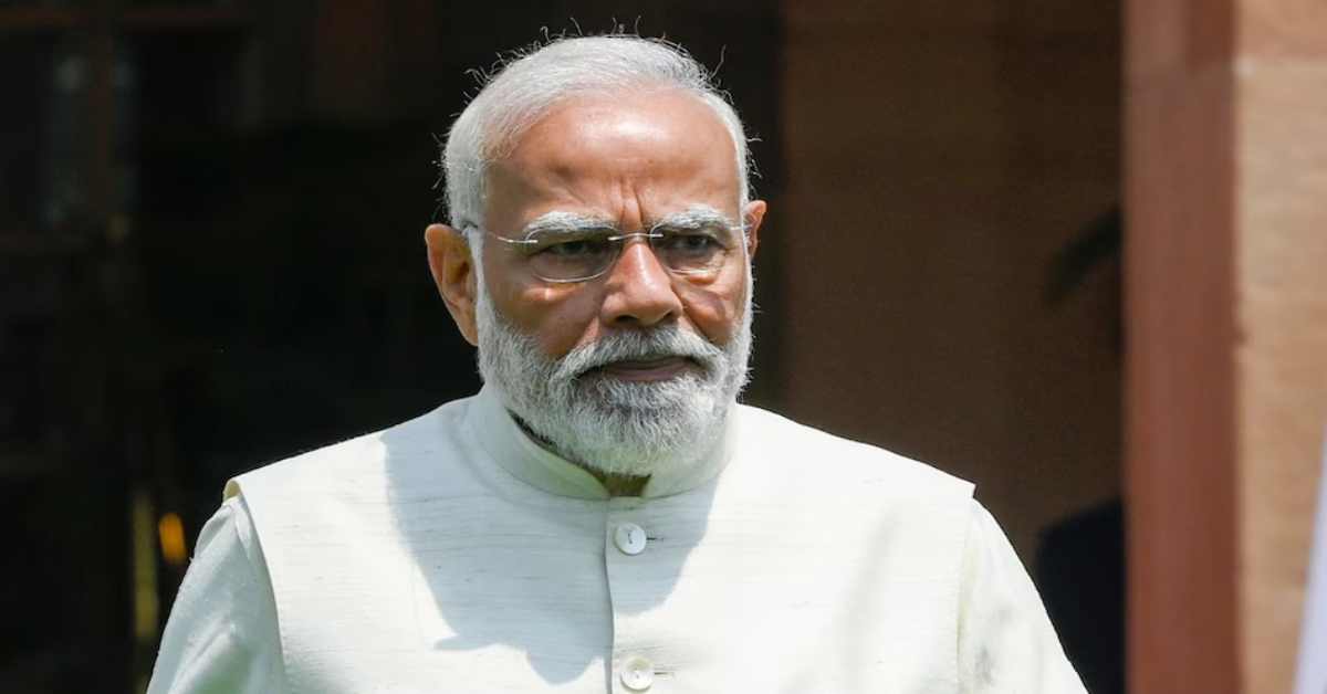 मोदी जी, जवाबदेही पर चुप्पी क्यों? ITBP महानिदेशक के बयान के बाद चीन को लेकर कांग्रेस ने घेरा, देश की सुरक्षा पर सवाल उठाते हुए मांगा जवाब